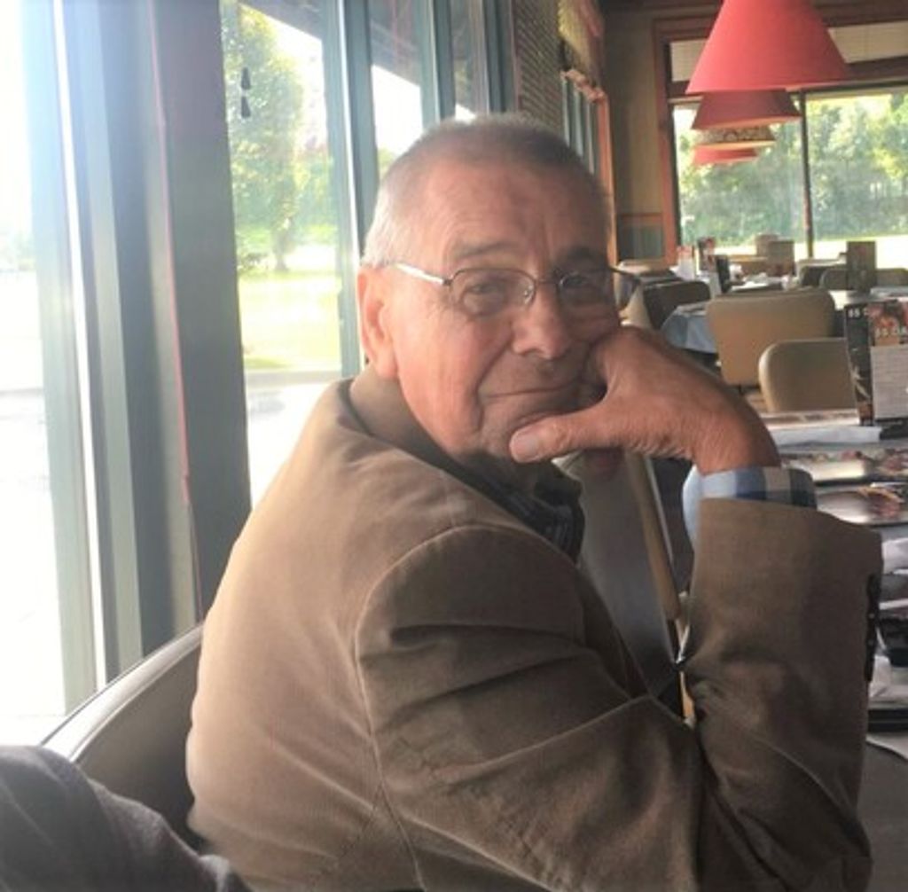 Ronald A. Dietz, Sr. Profile Photo