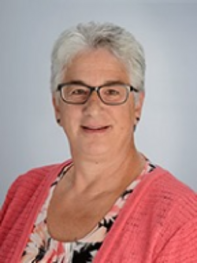Maria Hondras Profile Photo