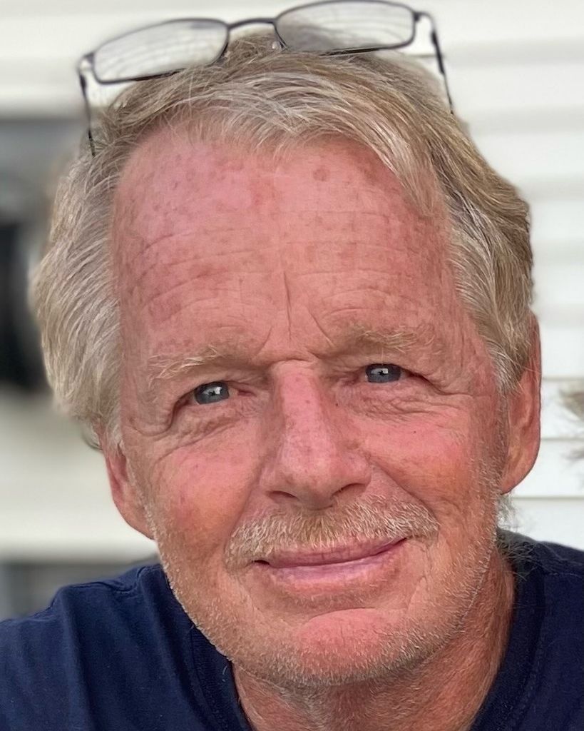 John Edward Gardner III Profile Photo