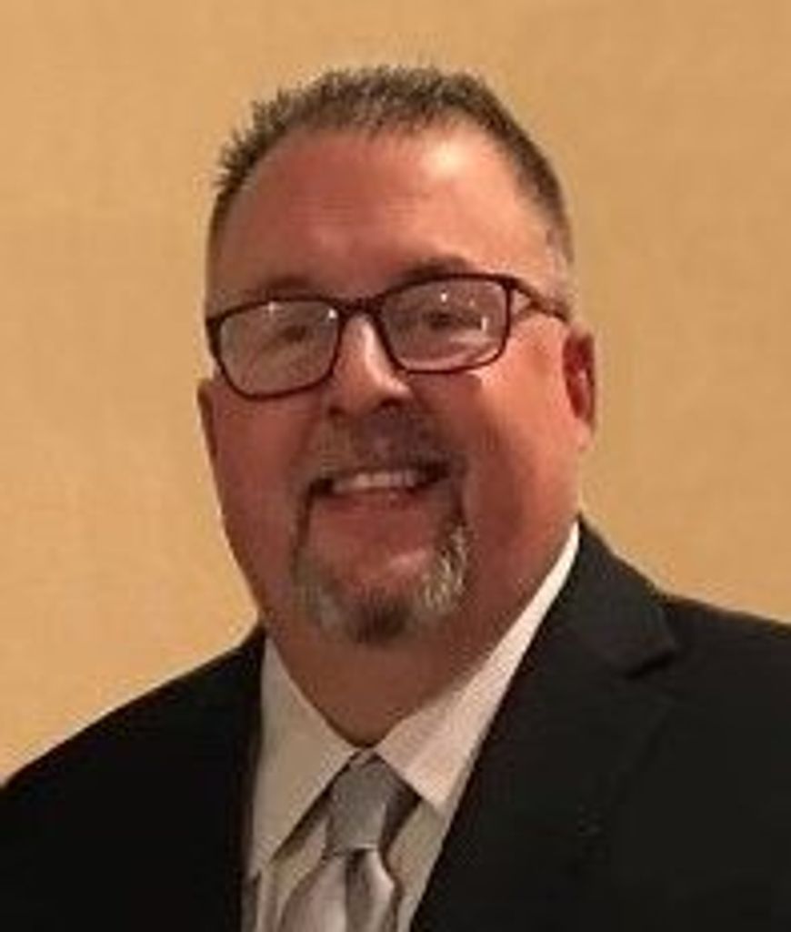 Ernest Gregory "Greg" Krisell