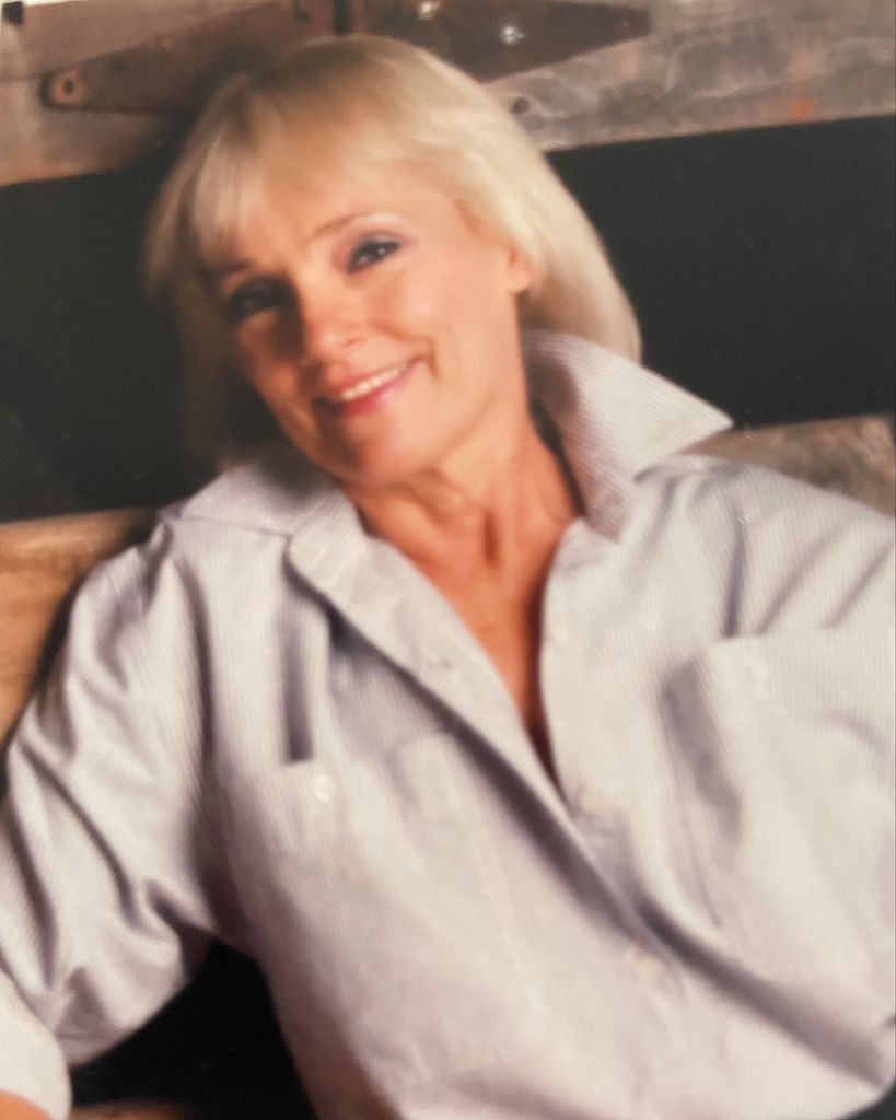 Lesley R. Drinkwater