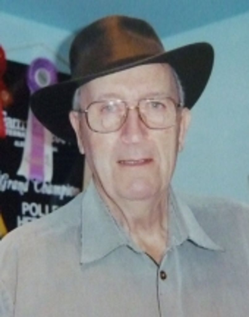 Frederick Allen 'Allen' Toles Profile Photo