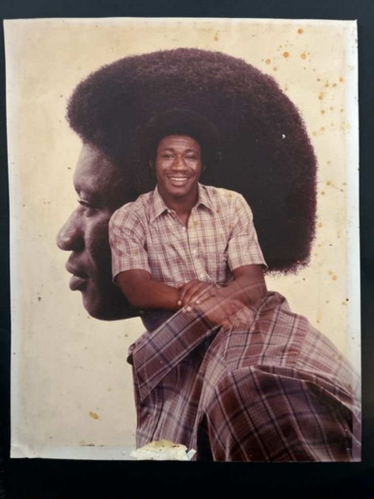 John Ben Brookins Jr. Profile Photo