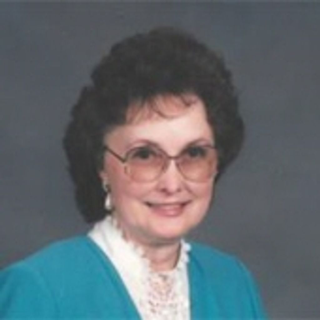 Sarah Elizabeth Roth