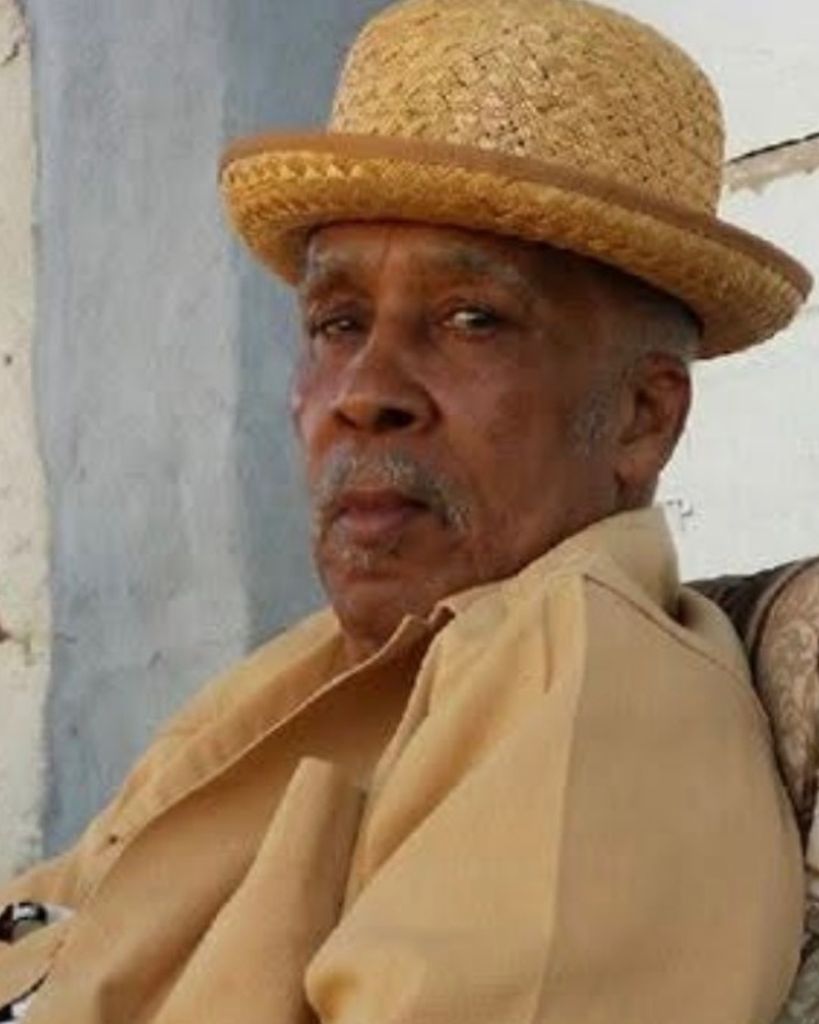 John Span Jr. Profile Photo