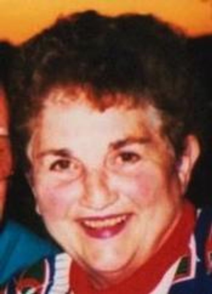 Dorothy Elaine Scofield