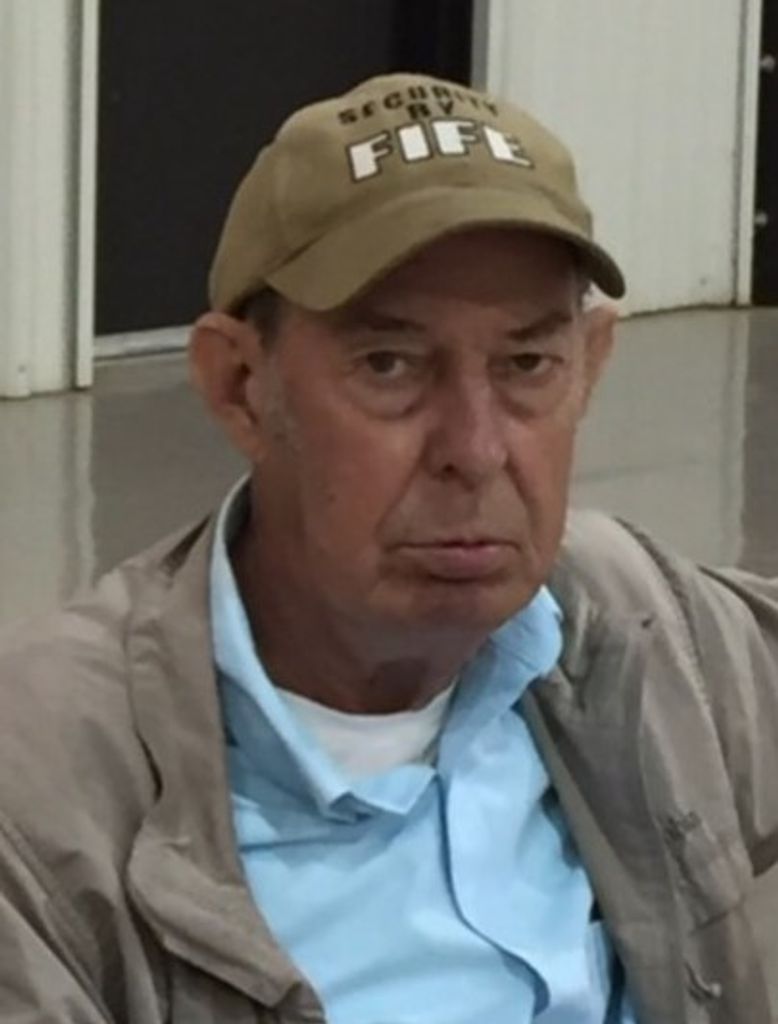 Davie G. Bledsoe, Jr. Profile Photo