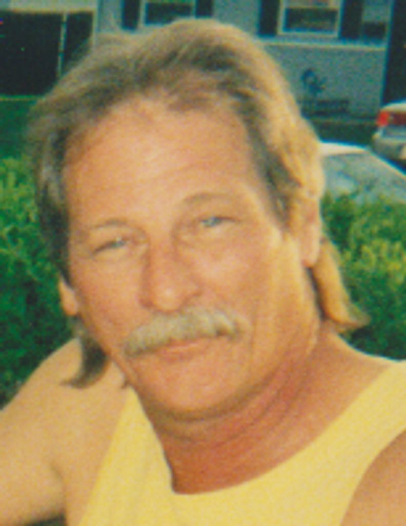 George Michael Reese
