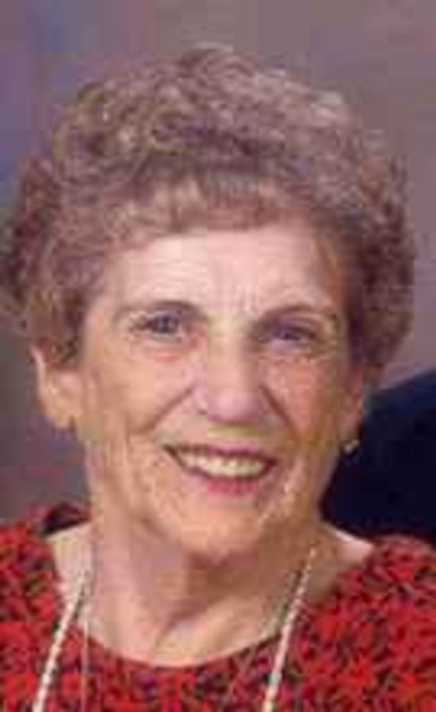 Mary F. Isennock Jackson