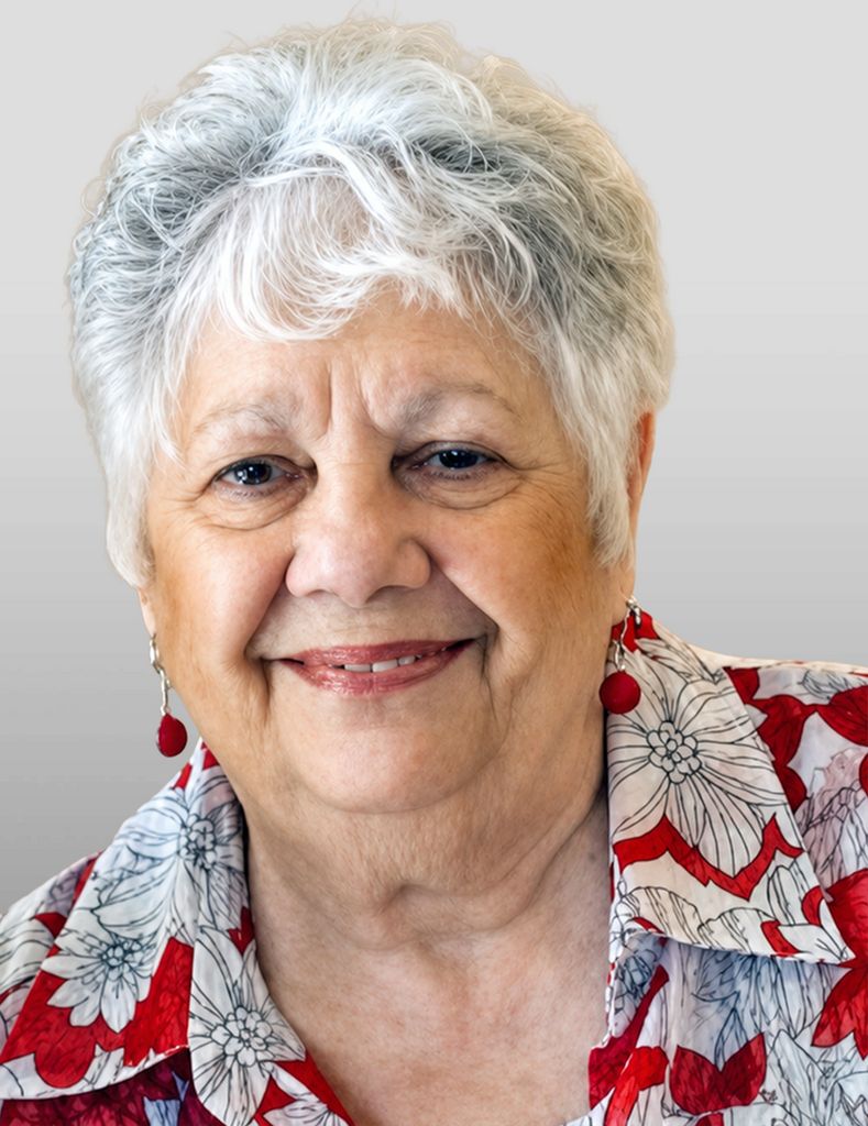 Mary Rose Savannah Sassone Profile Photo