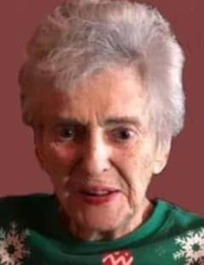 Beverly E. Whiton