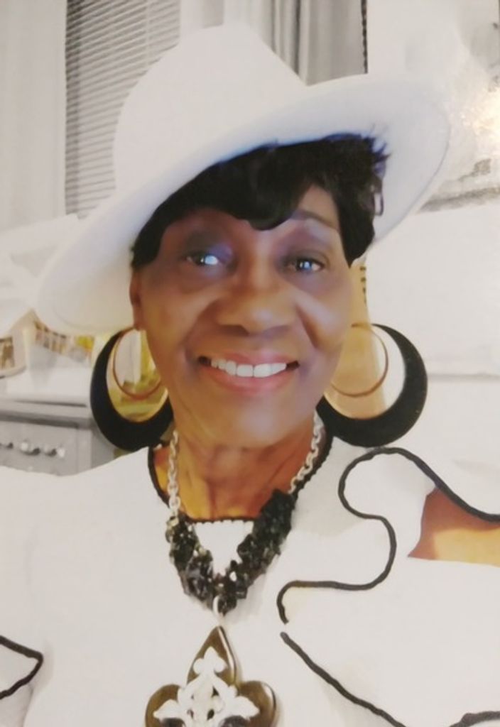 Cleo Marie Smith Profile Photo