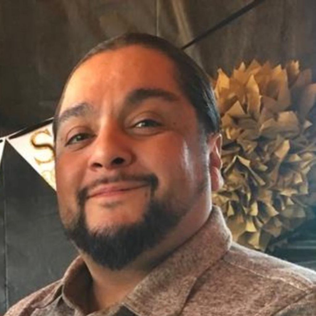 Salvador Guzman Jr. Profile Photo