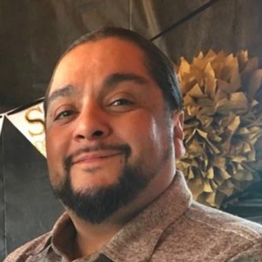 Salvador Guzman Jr. Profile Photo