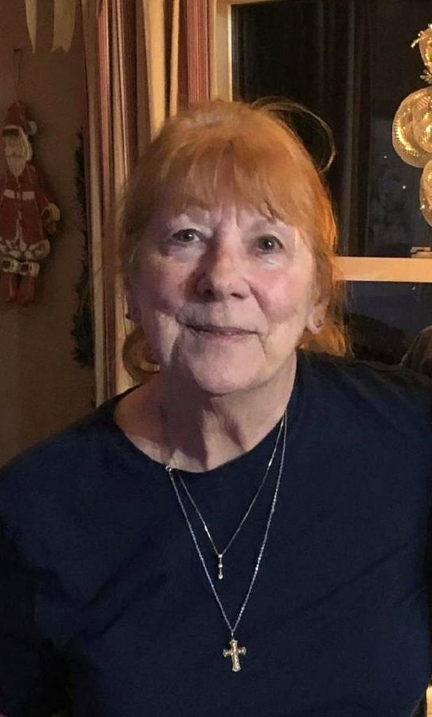 Trudie Ann Fawcett Profile Photo