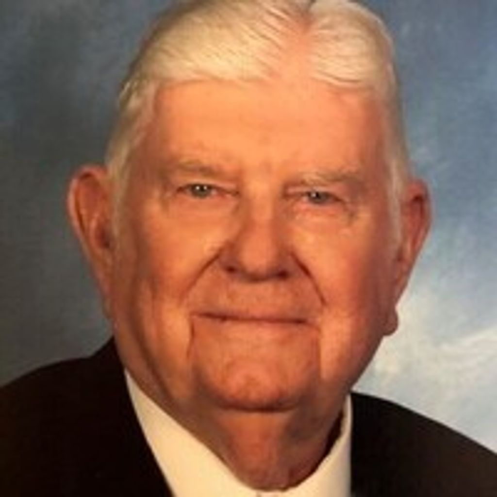 Willerson M. Yeary