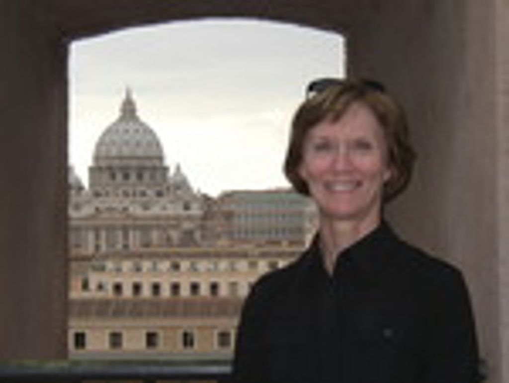 Patricia Martin