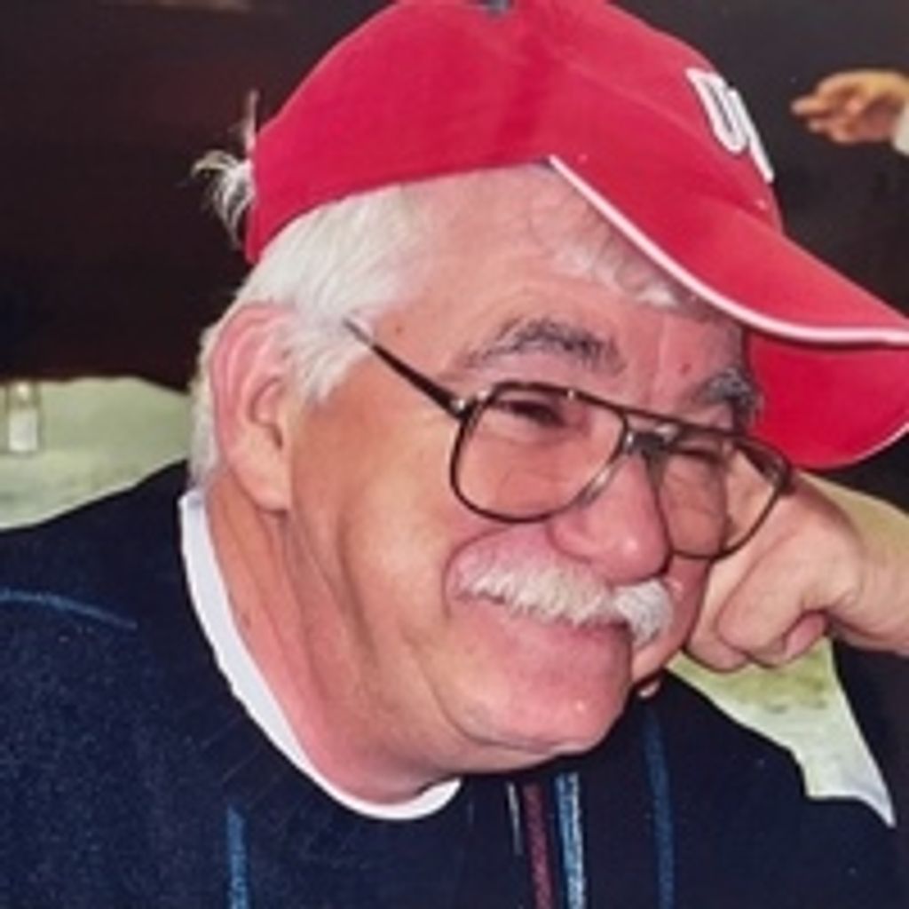 Gary Wayne Kindley Profile Photo