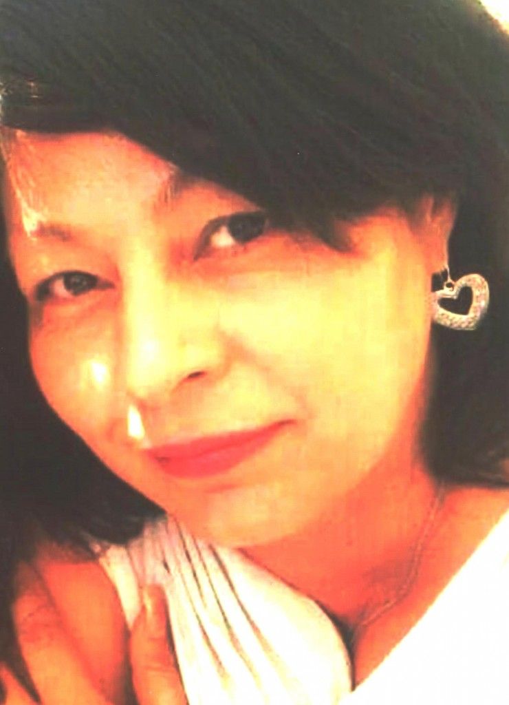 Lynette Christina Martinez