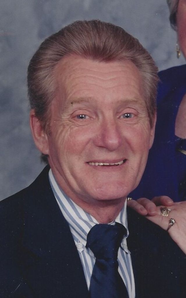 John Bradford Hodges