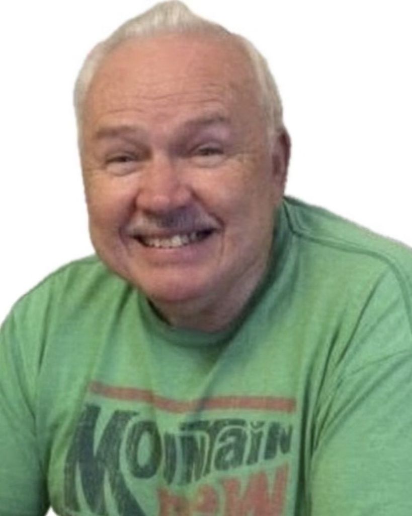 Photo of Veldon Olen Higginbotham