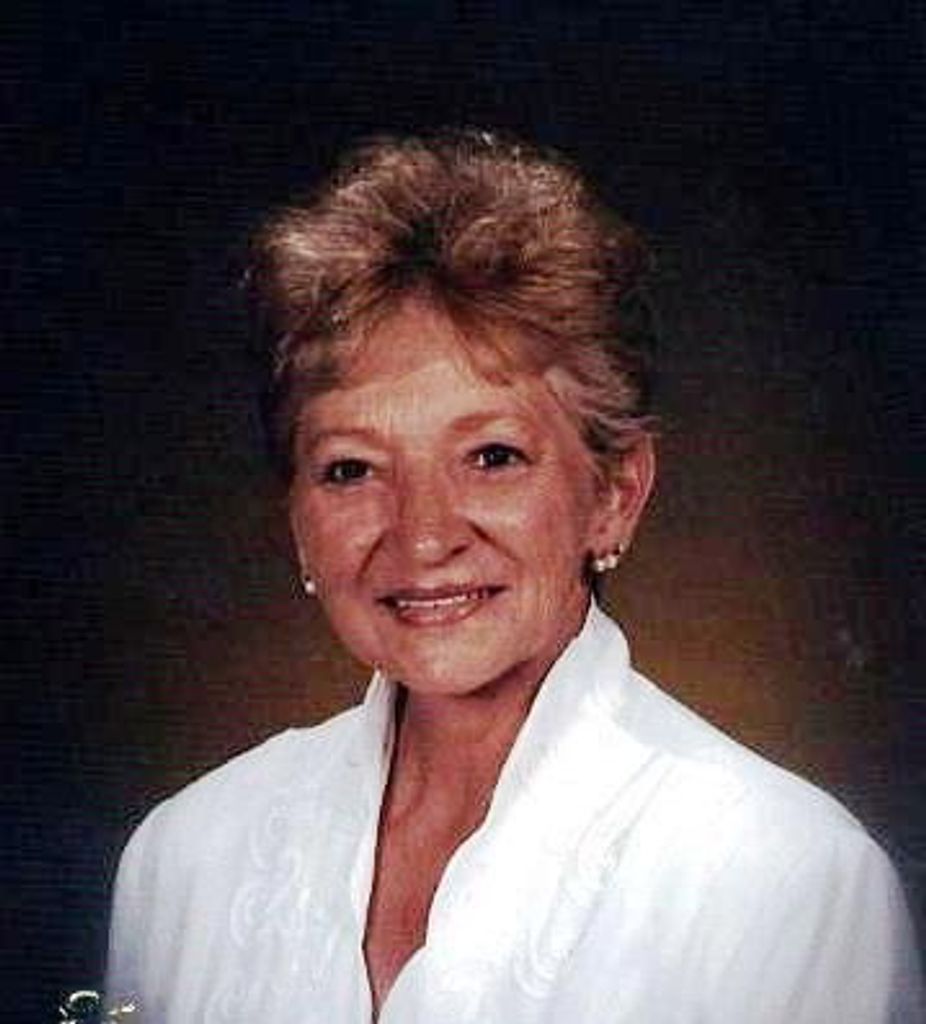 LInda Richerson Profile Photo