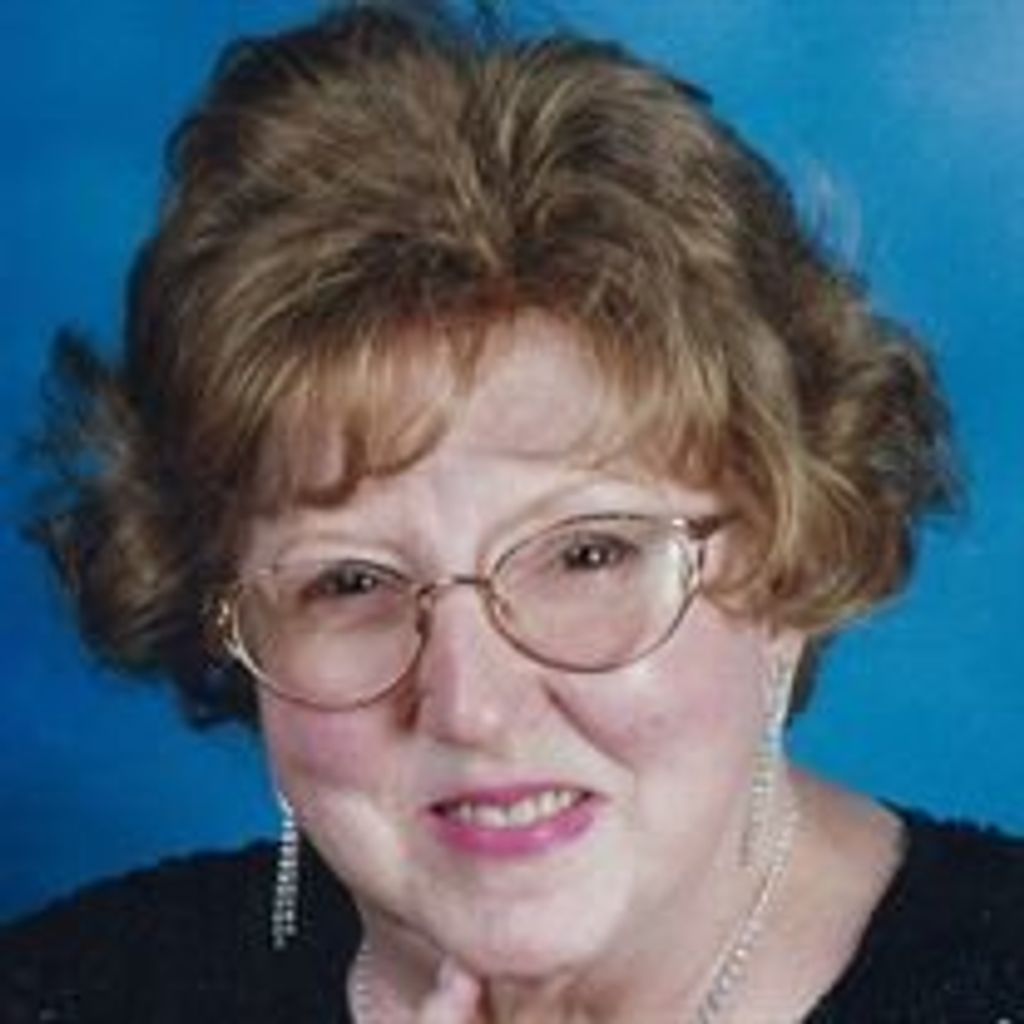 Mary Marget Dematteis Profile Photo