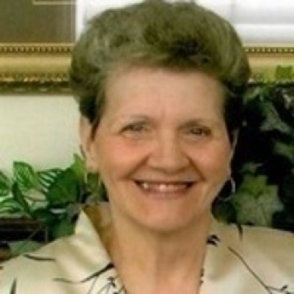 Barbara R Russell (Stewart)