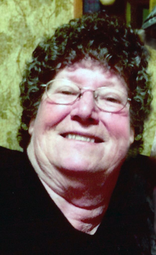 Lois Criswell Profile Photo