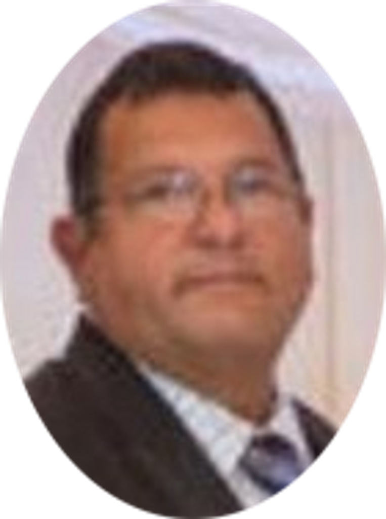 Roberto Salinas Jr.