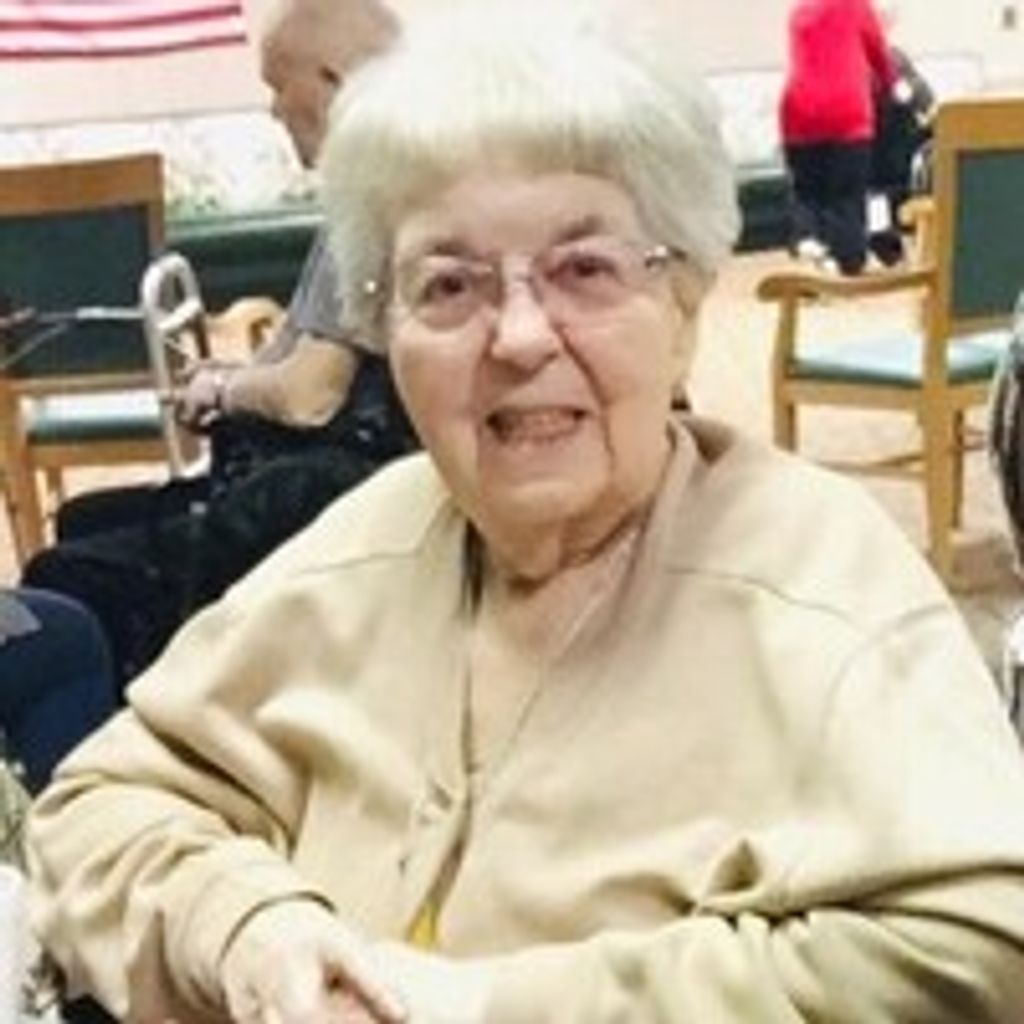 Beverly Weaver Profile Photo