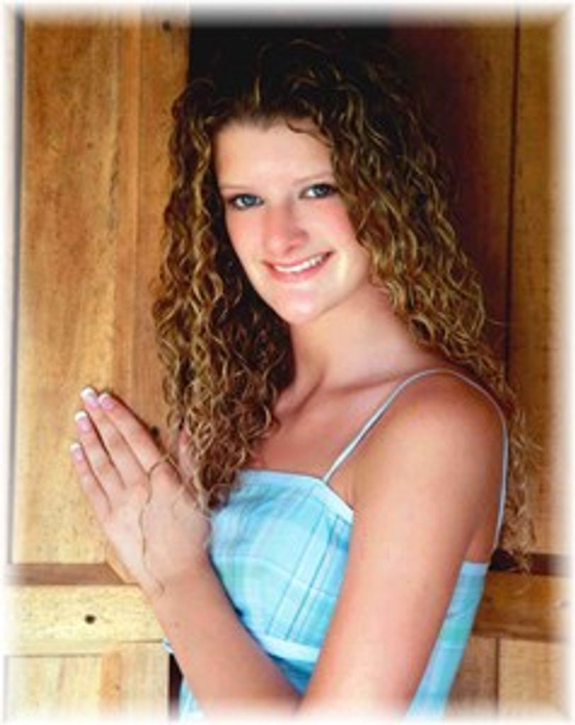 Natalie Ann Nichols Profile Photo