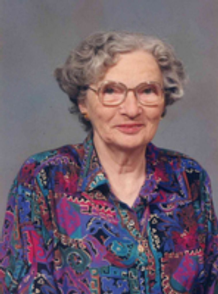 Sarah Crosman Profile Photo