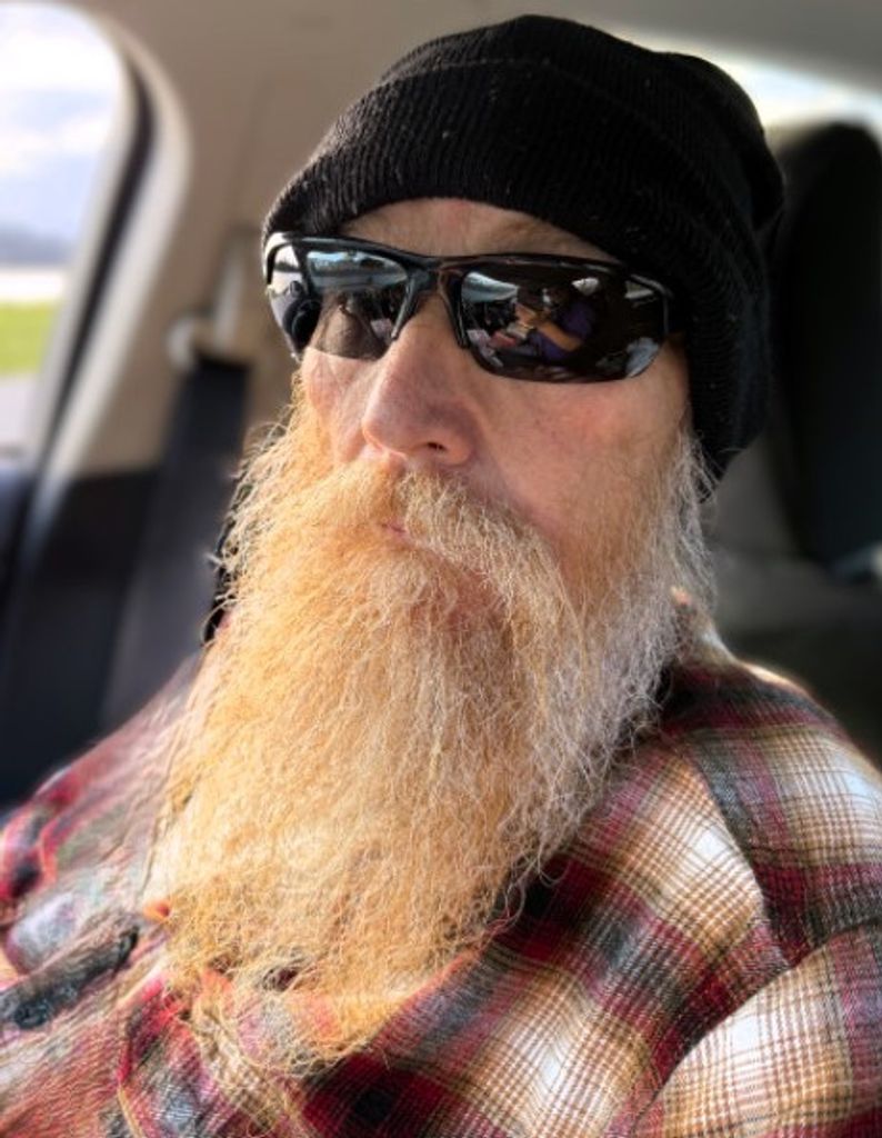 Dennis Ray Click Profile Photo