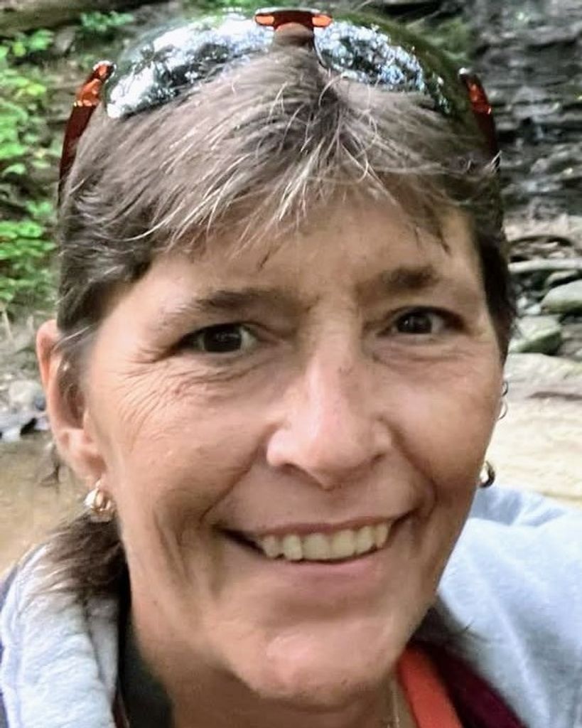 Michelle L. Adams Profile Photo
