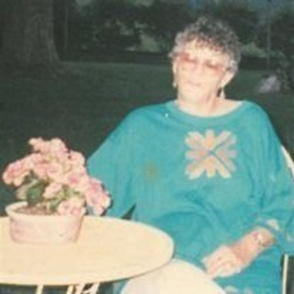 Willa  Collins Billingsley