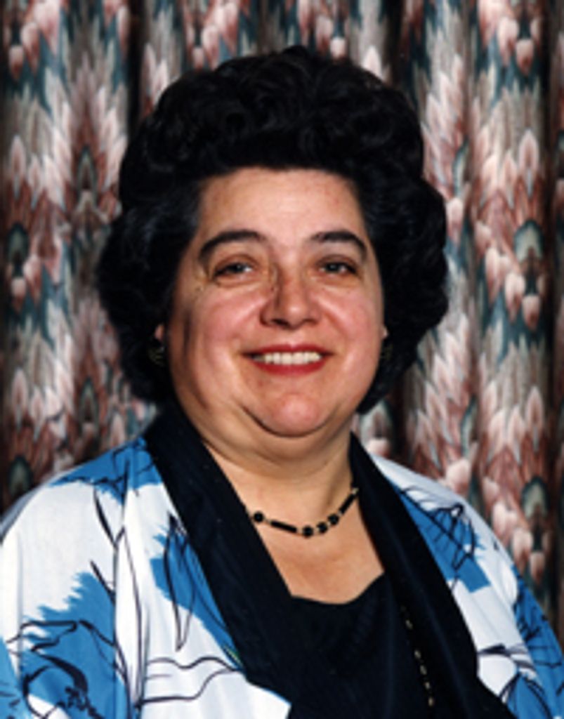 Inez Schreyer Profile Photo