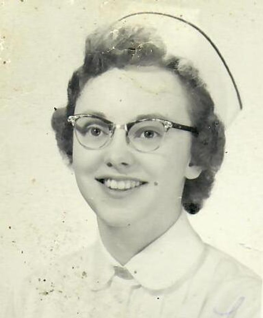 Joan Bunting Profile Photo