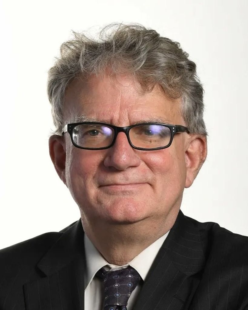 David Murray Jackson