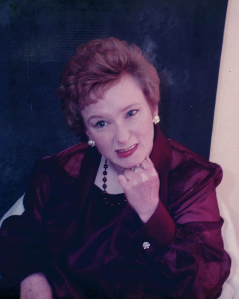 Julie Louise Stapf