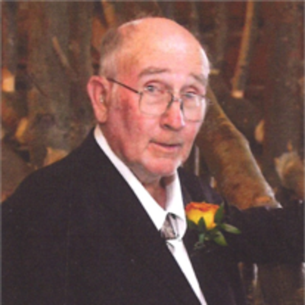 Mervin Albert Price Profile Photo