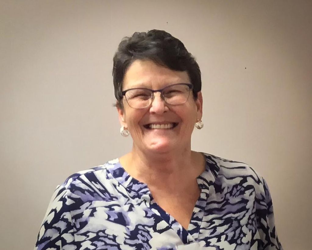 Cindy Marie Atkins Profile Photo