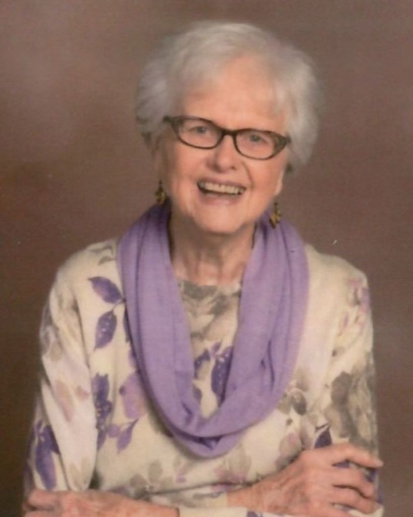 Mary Lou Cooper Mingo Brodersen Profile Photo