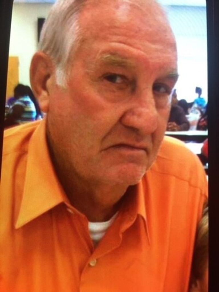 Wayne Kidd Profile Photo