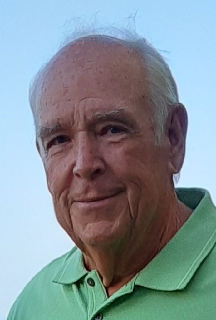 Newell Harper Moss Profile Photo