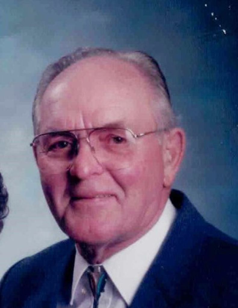 Charles Clements Carpenter