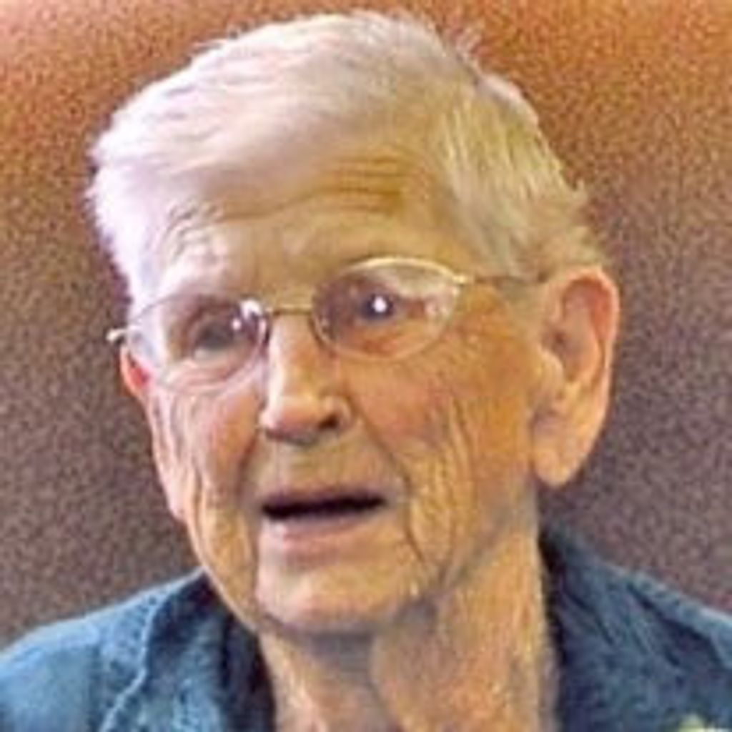 Muriel E. Koch