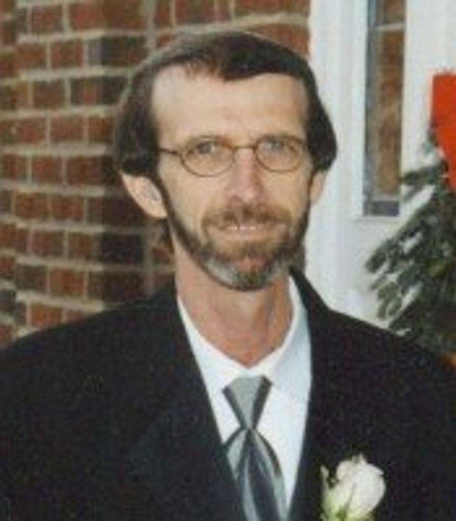 Israel Monroe Luther