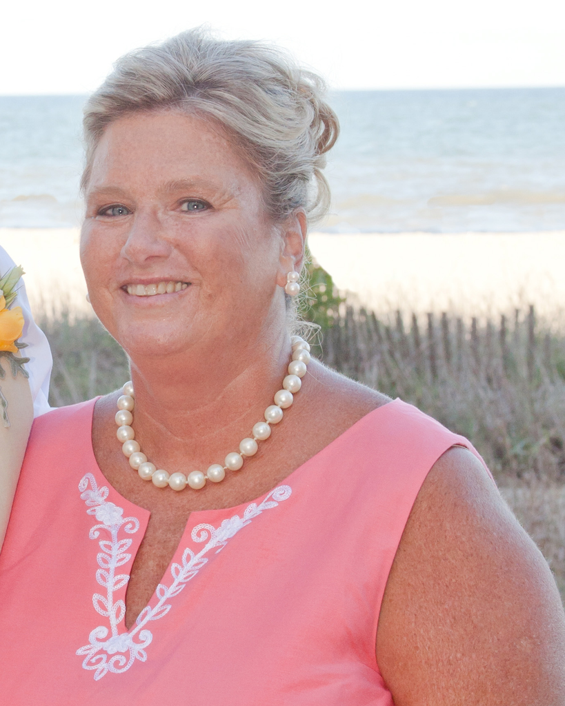 Rhonda Thomas Huskins