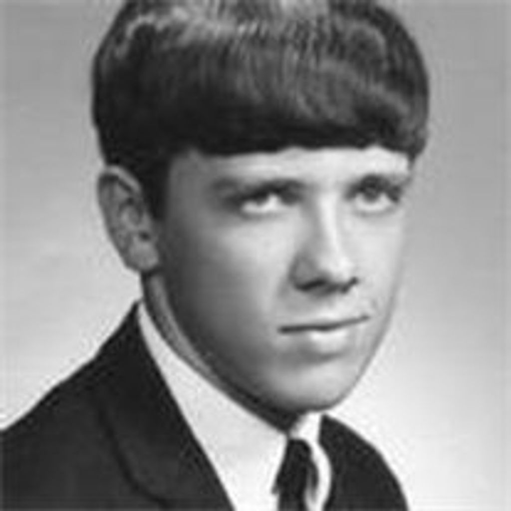 Randall Dale Janzen